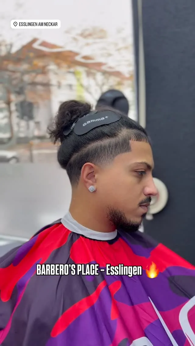 Fresh Fade