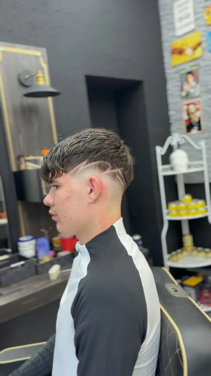 Hair Design